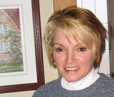 Diane deGrandMaison